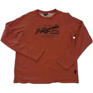 Patagonia Funhogs Long Sleeve Men’s Shirt